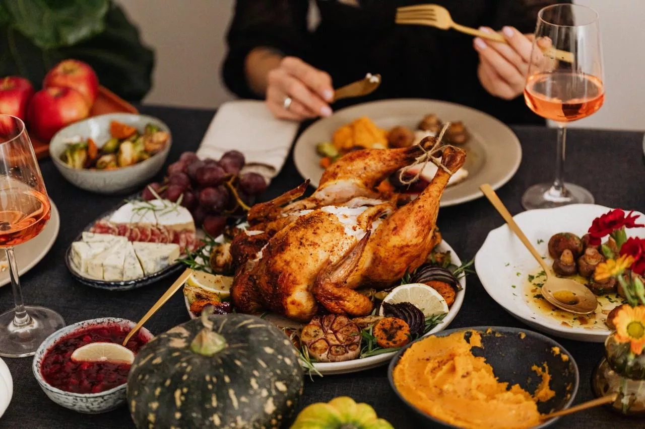 Thanksgiving Mariachis NY Celebra con Mariachi Loco NY